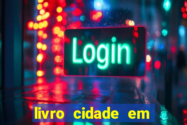 livro cidade em pauta pdf